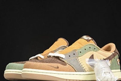 Hyperoad Voodoo Retro Low Jordan OG Williamson 1 Zion 0813